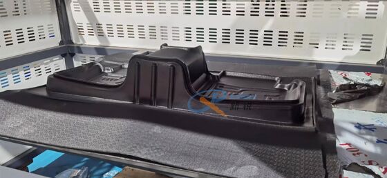 1400-1800mm TPE TPV TPR เครื่องทํากระดาษคัน