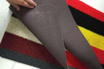 เครื่องเคลือบหลังพรม TPR/TPE ขนาด 1200-5000 มม.