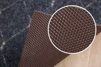 เครื่องเคลือบหลังพรม TPR/TPE ขนาด 1200-5000 มม.