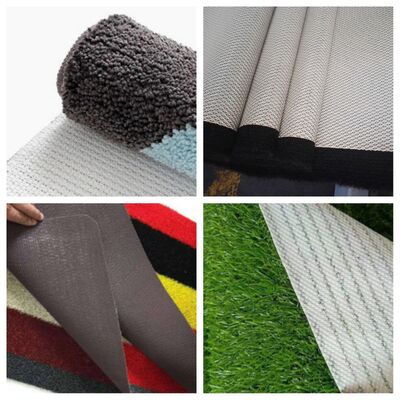 เครื่องเคลือบหลังพรม TPR/TPE ขนาด 1200-5000 มม.