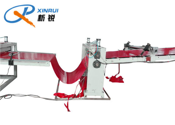 เครื่องทำแผ่นพื้นพีวีซี 2.2 มม. Extruder