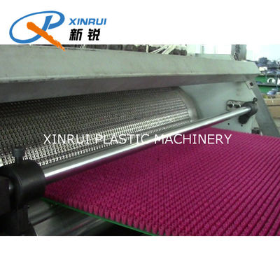 เครื่องผลิตแผ่นพลาสติก Ldpe ขนาด 300 กก. / ชม