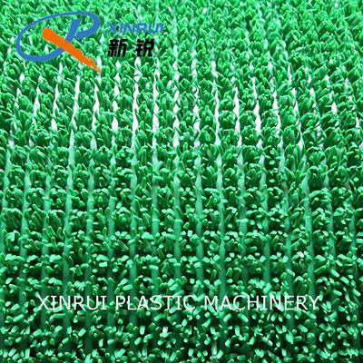 เครื่องผลิตแผ่นพลาสติก Ldpe ขนาด 300 กก. / ชม