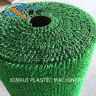 เครื่องผลิตแผ่นพลาสติก Ldpe ขนาด 300 กก. / ชม