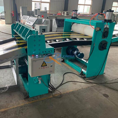 ราคาดี กระเบื้องป้องกันสายเคเบิล 3mm LDPE PE Sheet Machine ออนไลน์
