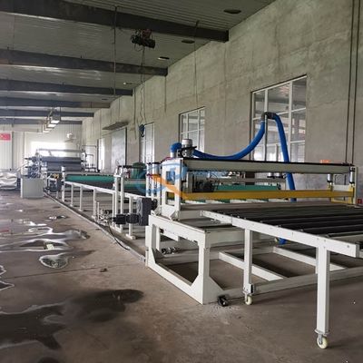 ราคาดี เครื่องรีดแผ่น PE Coextrusion ออนไลน์