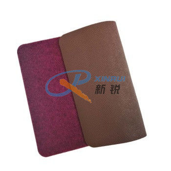 ราคาดี 380V PVC TPR พรมเคลือบพื้นเครื่องทำ ออนไลน์