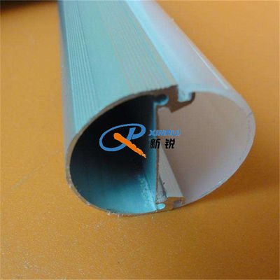 CE ได้รับการอนุมัติ LED Cover Profile PC Plastic Profile Machine
