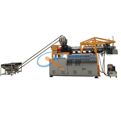 300kg / H 110kw เครื่องทำพรมประตูในร่มภายในบ้าน