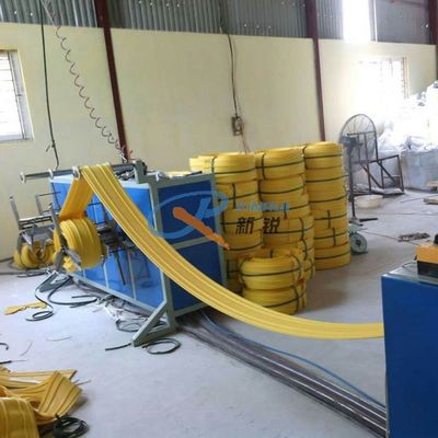 ราคาดี คอนกรีต 150 มม. ยาง PVC Waterstops เครื่องทำ ออนไลน์