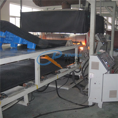 110kw ทำความสะอาด 3d 5d บริษัท สำรองเครื่องทำพรมรถยนต์