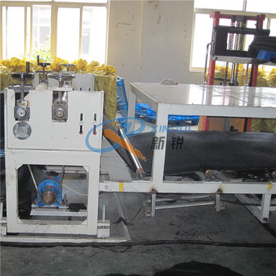 เครื่องตัดพรมรถยนต์ Cnc 400 กก. / ชม