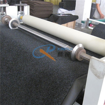 110kw ทำความสะอาด 3d 5d บริษัท สำรองเครื่องทำพรมรถยนต์