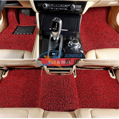 PVC 1220mm Spike Backing Car Mat เครื่องทำ