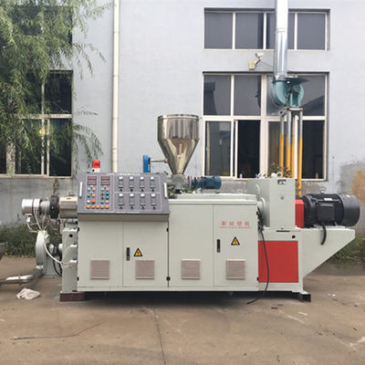 เครื่องทำเม็ดพลาสติกรีไซเคิล 150KW