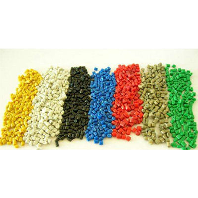 เครื่องทำเม็ดพลาสติก PVC รีไซเคิล 380V