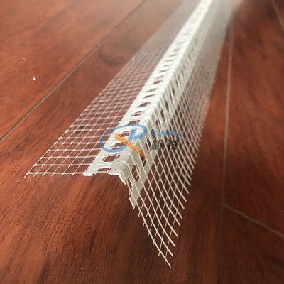 สำหรับการสร้างเครื่องทำเม็ดพลาสติกมุมพลาสติก PVC