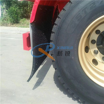 เครื่องผลิตแผ่นพลาสติก PE Grass Turf 900 มม. 5 มม