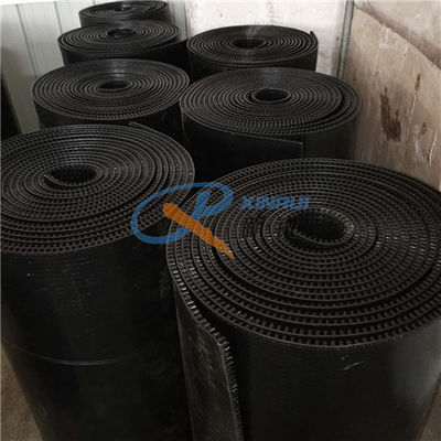 เครื่องผลิตแผ่นพลาสติก PE Grass Turf 900 มม. 5 มม