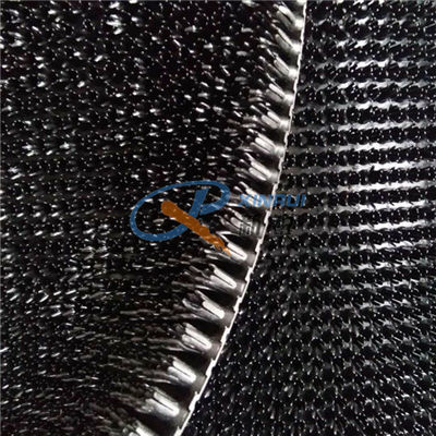 เครื่องผลิตแผ่นพลาสติกปูพื้น PE LDPE HDPE ขนาด 15 ม. / ม้วน