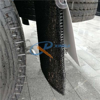 เครื่องผลิตแผ่นพลาสติก PE Grass Turf 900 มม. 5 มม