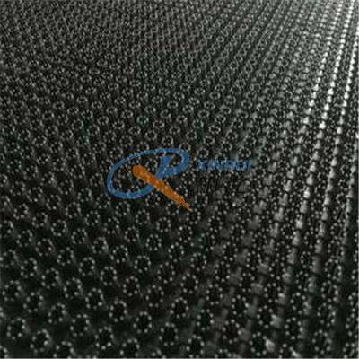 เครื่องผลิตแผ่นหญ้าระบายน้ำ CE ISO PE 900 มม