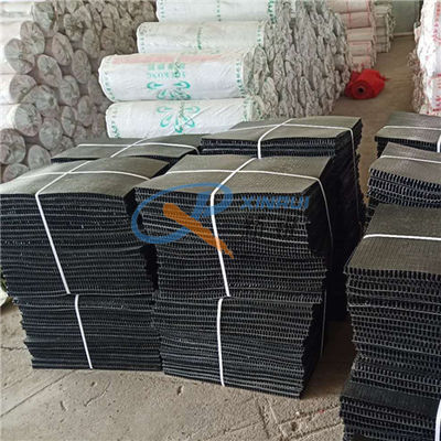 เครื่องทำพรมพลาสติก 110kw 10T สำหรับพรมสนามหญ้า