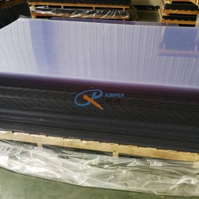 เครื่องทำพีวีซีบอร์ดสกรูคู่ 440V 3 มม