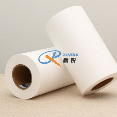 1200mm 40gsm เครื่องทำผ้านอนวูฟเวนละลาย