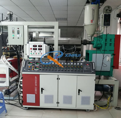 800mm BFE99 เครื่องทำผ้านอนวูฟเวน Meltblown