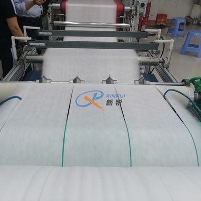 KF94 N95 Polypropylene Meltblown เครื่องทำผ้านอนวูฟเวน