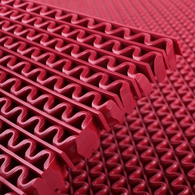 อุปกรณ์ทำเสื่อ PVC S