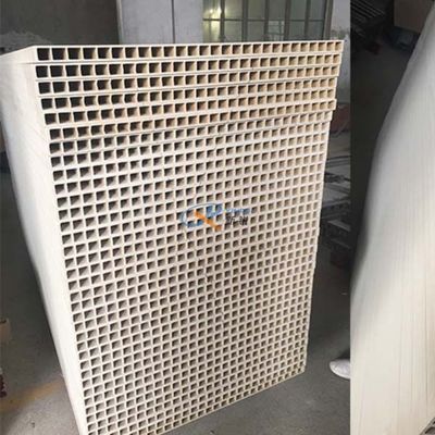 สายการผลิตแผงประตูกลวง PVC SJSZ80 WPC
