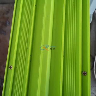 ราคาดี ข้อต่อก่อสร้าง 400mm 100KVA PVC Waterstops เครื่องทำ ออนไลน์