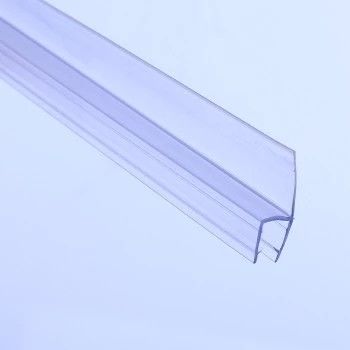 CE 2.2m PC Granular Soft Sealing Strip เครื่องทำ