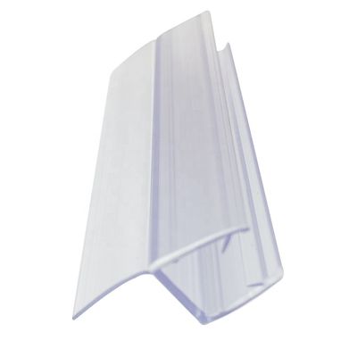 PVC Soft Seal Strip 8mm 2.2m เครื่องโปรไฟล์พลาสติก