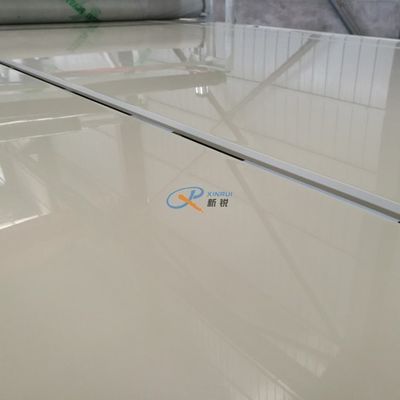 เครื่องทำแผ่นพลาสติก 2000 มม