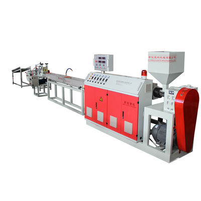 เครื่องทำก้านเชื่อม PVC PPC PE ABS ในร่ม 2 มม