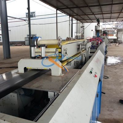 ราคาดี เครื่องทำโปรไฟล์ Coextrusion ออนไลน์