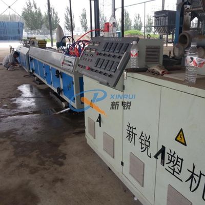 เครื่องทำโปรไฟล์ Coextrusion