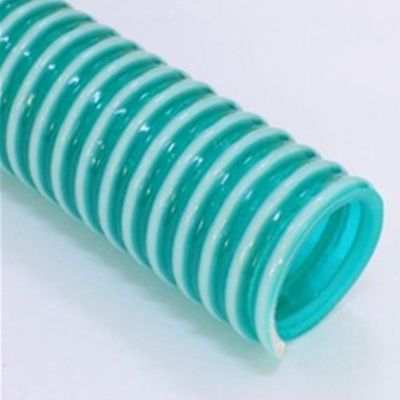 ท่อดูดท่อพลาสติก PVC 30 ม