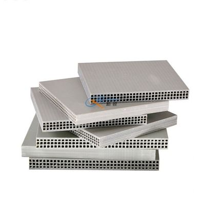 เครื่องทำบอร์ดพลาสติก 380V 18 มม